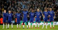 Chelsea.